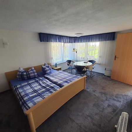 Ferienhaus Cziuppa باد سالزونغين المظهر الخارجي الصورة
