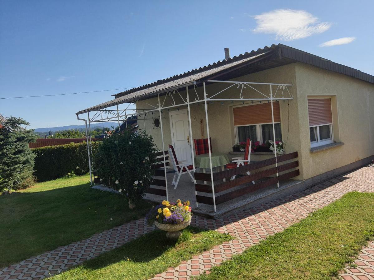 Ferienhaus Cziuppa باد سالزونغين المظهر الخارجي الصورة