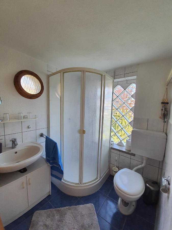 Ferienhaus Cziuppa باد سالزونغين المظهر الخارجي الصورة