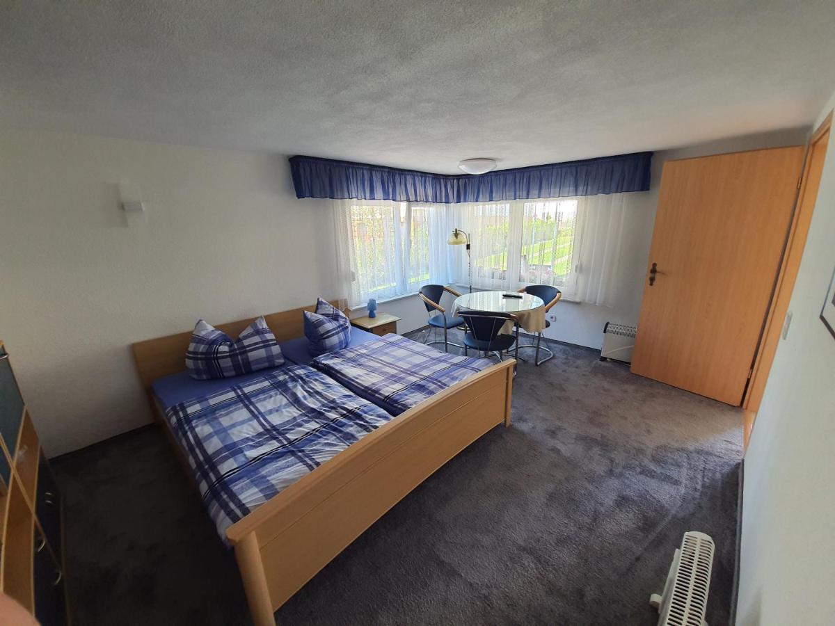Ferienhaus Cziuppa باد سالزونغين المظهر الخارجي الصورة